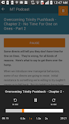 Manager Tools screenshot 2