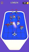 Transform Merge Battle Game screenshot 4
