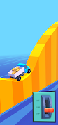 برنامه‌نما Hot Wheels عکس از صفحه