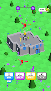 Idle Tower syot layar 7