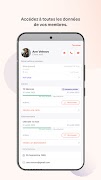 برنامه‌نما DeciCoach عکس از صفحه