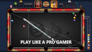 برنامه‌نما Aim Trainer - 8 Pool Master عکس از صفحه