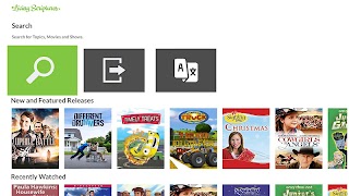 Living Scriptures 截图 1