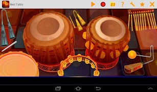 Tabla Drums ภาพหน้าจอ 5