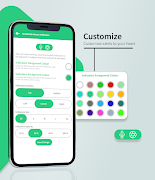 Access Dots syot layar 3