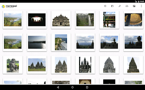 Memopal online backup captura de pantalla 5