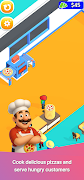 Pizza Rush Screenshot 1