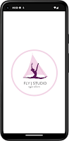 Fly Studio पोस्टर