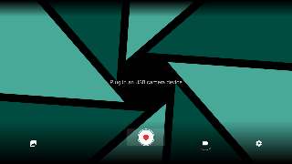 nExt Camera - USB 스크린샷 5