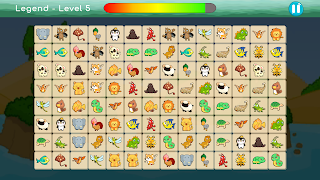 Connect Animal Lite تصوير الشاشة 7