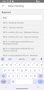 MOCARPS by PolyU screenshot 2
