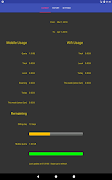 Data usage Screenshot 7