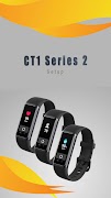Cubitt CT1 Series 2 Guide App ภาพหน้าจอ 1