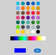 Ace RFID screenshot 7