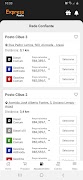 Express Posto скриншот 2