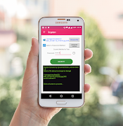 Crypten : Encryption Screenshot 4