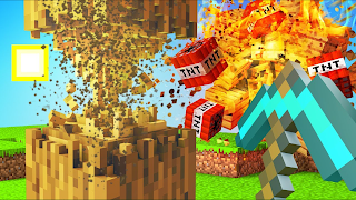 Realistic Mod Minecraft PE 截图 2