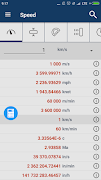 Unit Converter screenshot 2