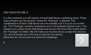 코드 브레이커 스크린샷 3