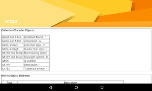 Offline Programming Cheat Shee 截图 2