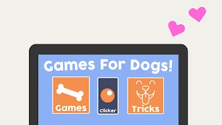 Games for Dogs screenshot 1