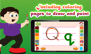 Kindergarten screenshot 4