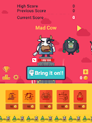 Alien vs Animal screenshot 7