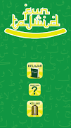 Fun Tajwid الملصق