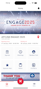 پوستر AFFLINK Events