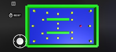 پوستر Rolling Ball