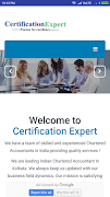 Certification Expert poster
