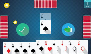 Tien Len - Thirteen captura de pantalla 7