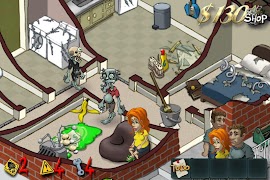 برنامه‌نما Safe House عکس از صفحه