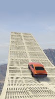 Super Car Jumping تصوير الشاشة 2