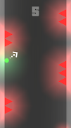 برنامه‌نما Sticky Walls عکس از صفحه