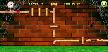 Plumber: Regulating Valve скриншот 6