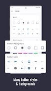 Floating Back Button -Anywhere ภาพหน้าจอ 4