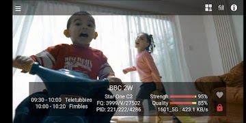 GTShare スクリーンショット 1