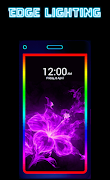 Edge Lighting اسکرین شاٹ 3