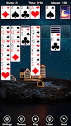 Solitaire screenshot 2
