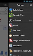 Dolphin: Text Sizer Cartaz