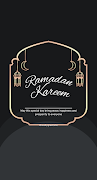 Ramadan Nasheed MP3 background Ekran Görüntüsü 3