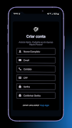 PantherFy screenshot 2