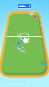 DodgeBall.io تصوير الشاشة 7