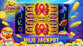 Winner Slots screenshot 7