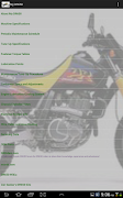 My DR650 screenshot 2