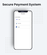 Flutter Ultimate Event Planner Screenshot 3