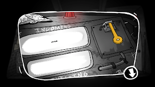 برنامه‌نما Reach: SOS عکس از صفحه