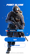 Point Blank App screenshot 1
