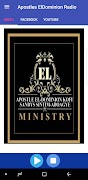 Apostle ElDominion Radio Ekran Görüntüsü 3